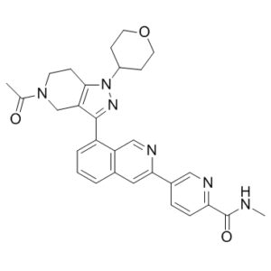 GNE-207 2158266-58-9